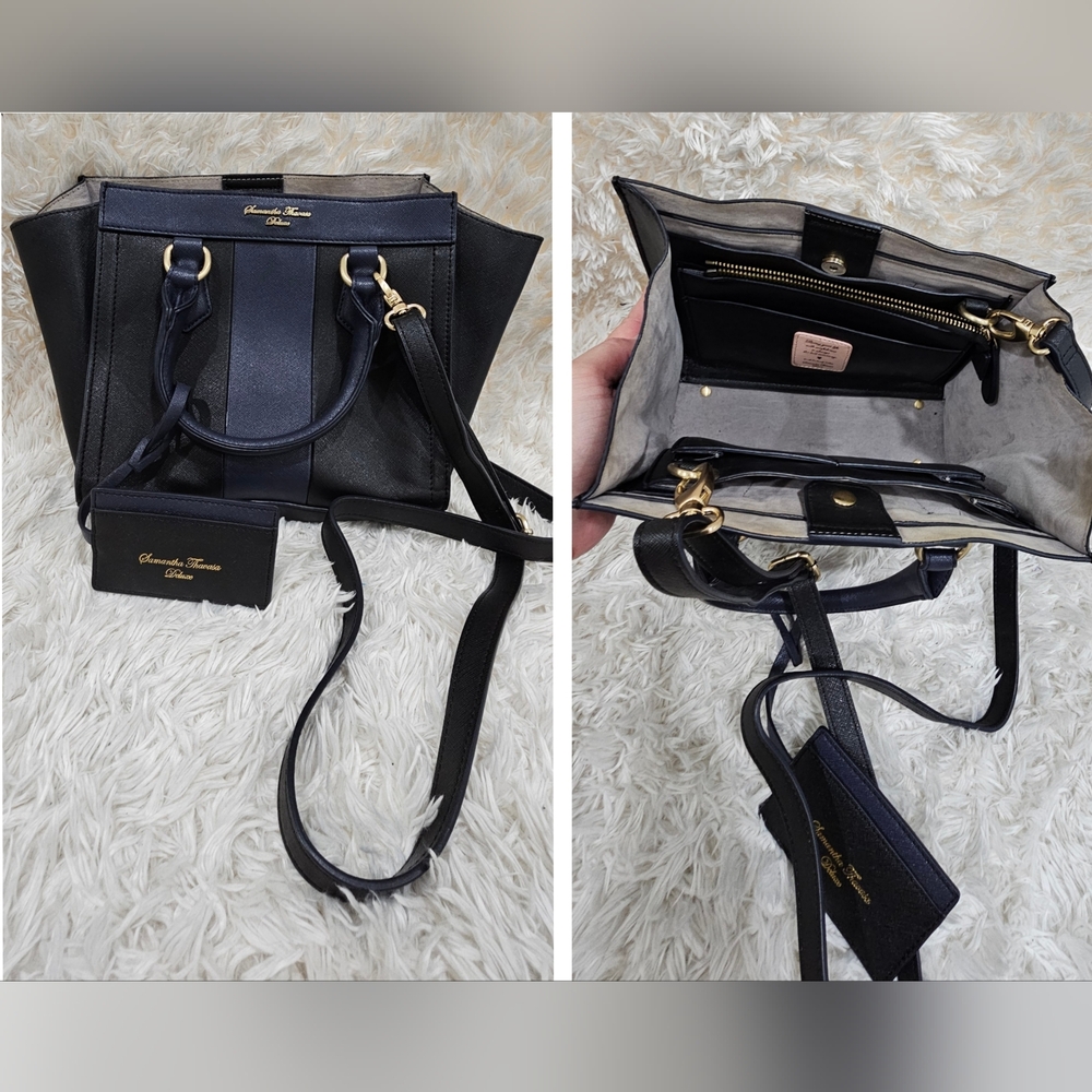 Samantha Thavasa 2way Bag